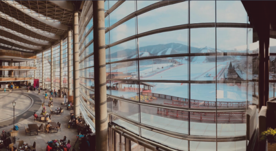 張家口崇禮富龍集團(tuán)招聘信息(圖1)