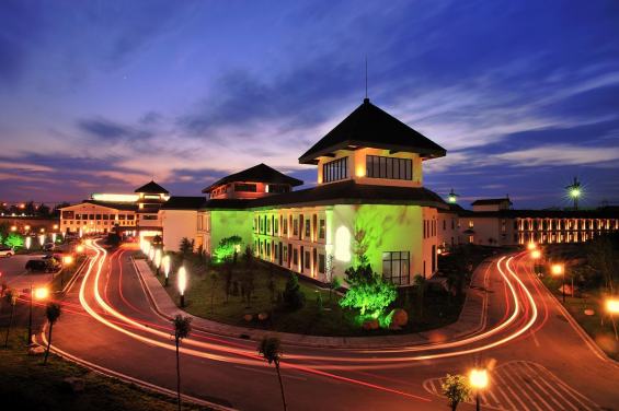 國御溫泉度假小鎮(zhèn)招聘信息(圖1)