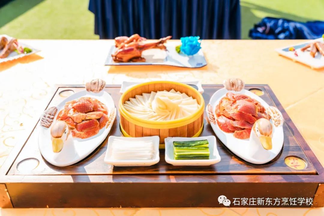 鑄技能之舟 揚發(fā)展之帆丨教師技能大比武看河北新東方師者風范！(圖3)