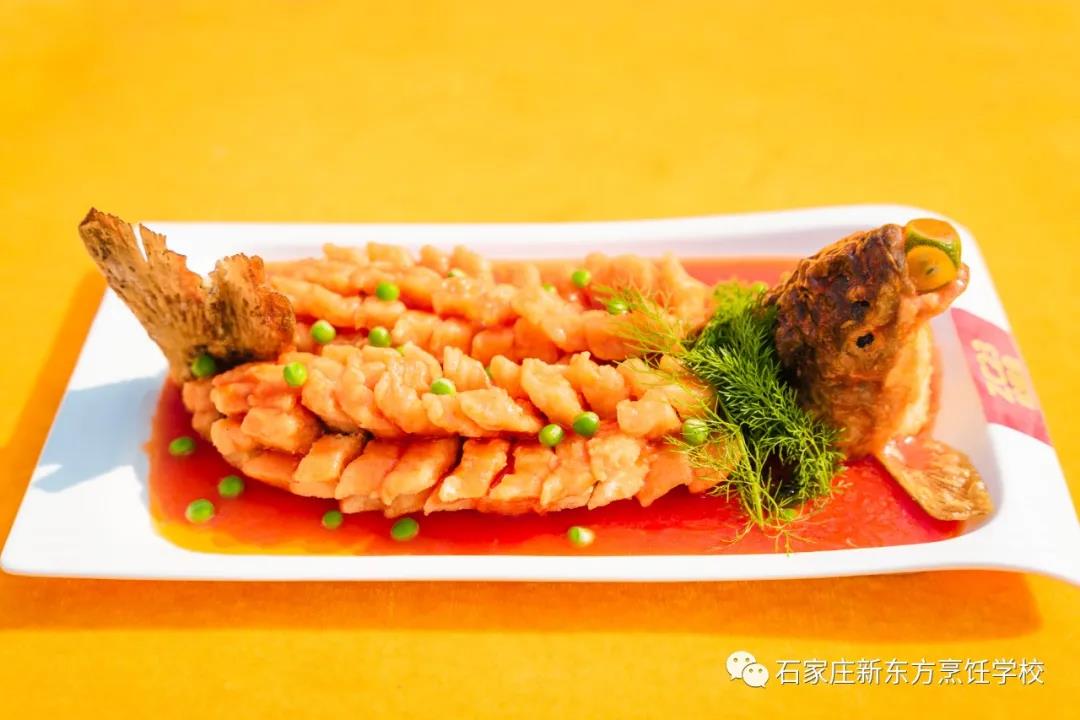 鑄技能之舟 揚發(fā)展之帆丨教師技能大比武看河北新東方師者風范！(圖6)