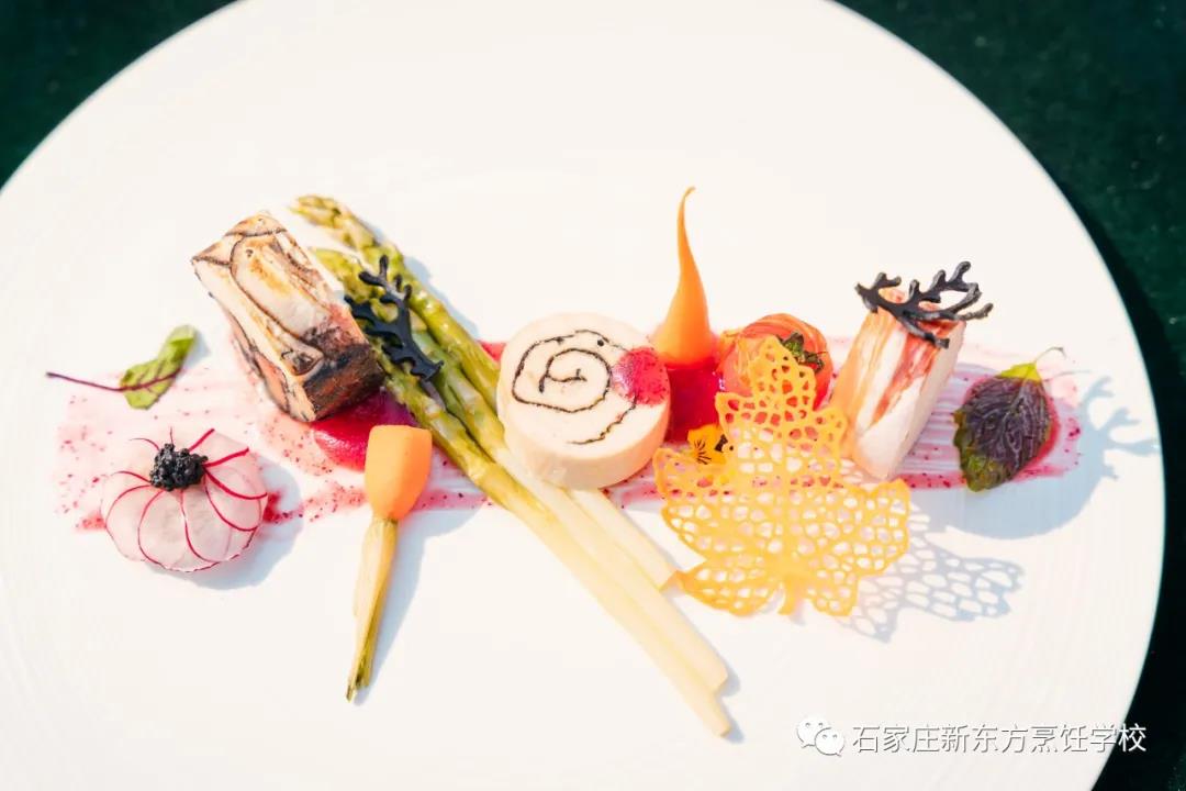 鑄技能之舟 揚發(fā)展之帆丨教師技能大比武看河北新東方師者風范！(圖9)