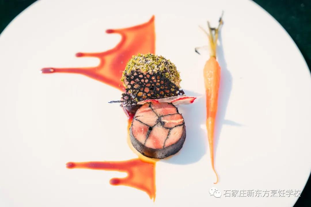 鑄技能之舟 揚發(fā)展之帆丨教師技能大比武看河北新東方師者風范！(圖10)