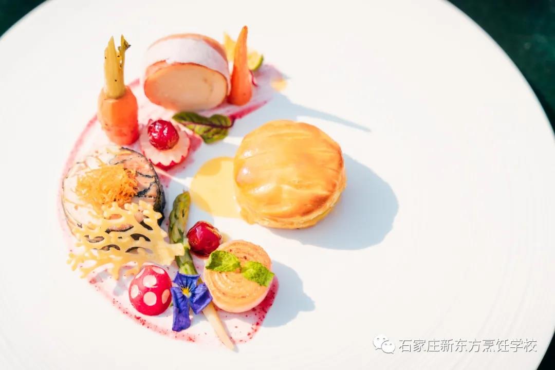 鑄技能之舟 揚發(fā)展之帆丨教師技能大比武看河北新東方師者風范！(圖12)