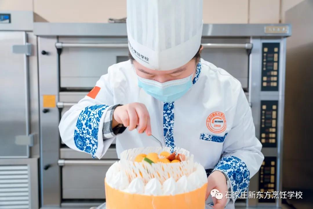 鑄技能之舟 揚發(fā)展之帆丨教師技能大比武看河北新東方師者風范！(圖14)