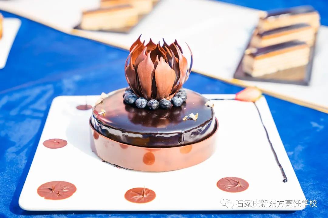 鑄技能之舟 揚發(fā)展之帆丨教師技能大比武看河北新東方師者風范！(圖16)