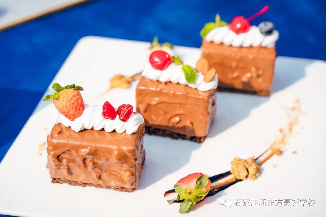 鑄技能之舟 揚發(fā)展之帆丨教師技能大比武看河北新東方師者風范！(圖17)