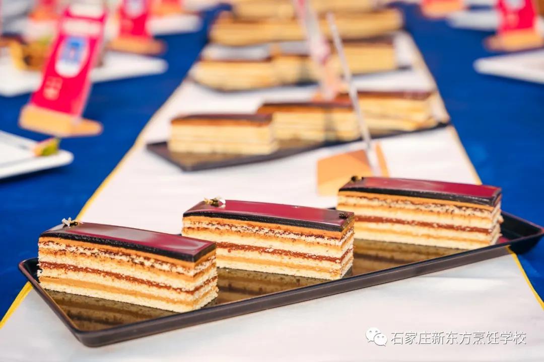 鑄技能之舟 揚發(fā)展之帆丨教師技能大比武看河北新東方師者風范！(圖18)