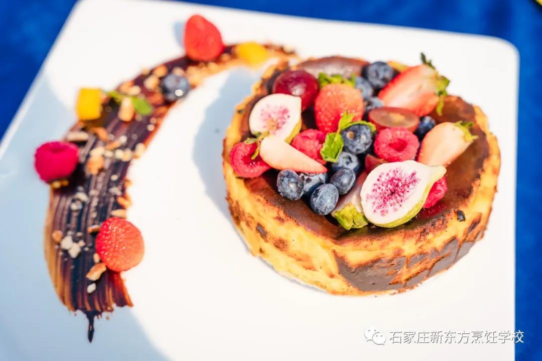 鑄技能之舟 揚發(fā)展之帆丨教師技能大比武看河北新東方師者風范！(圖19)