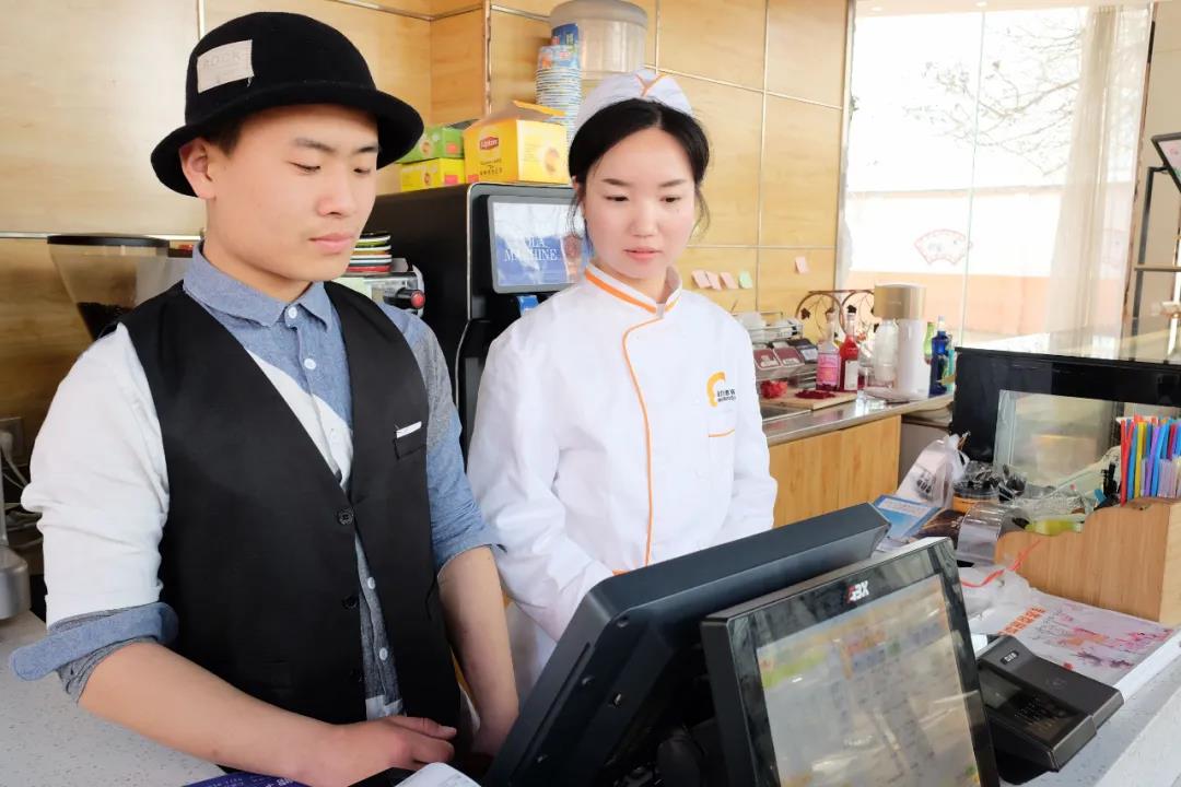 西點師的品格 | 西點師職業(yè)素養(yǎng)如何養(yǎng)成！(圖1)