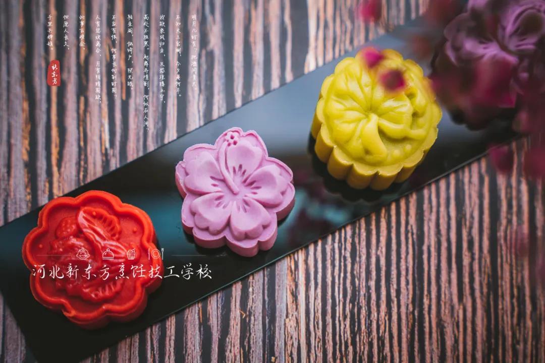 西點師的品格 | 西點師職業(yè)素養(yǎng)如何養(yǎng)成！(圖2)