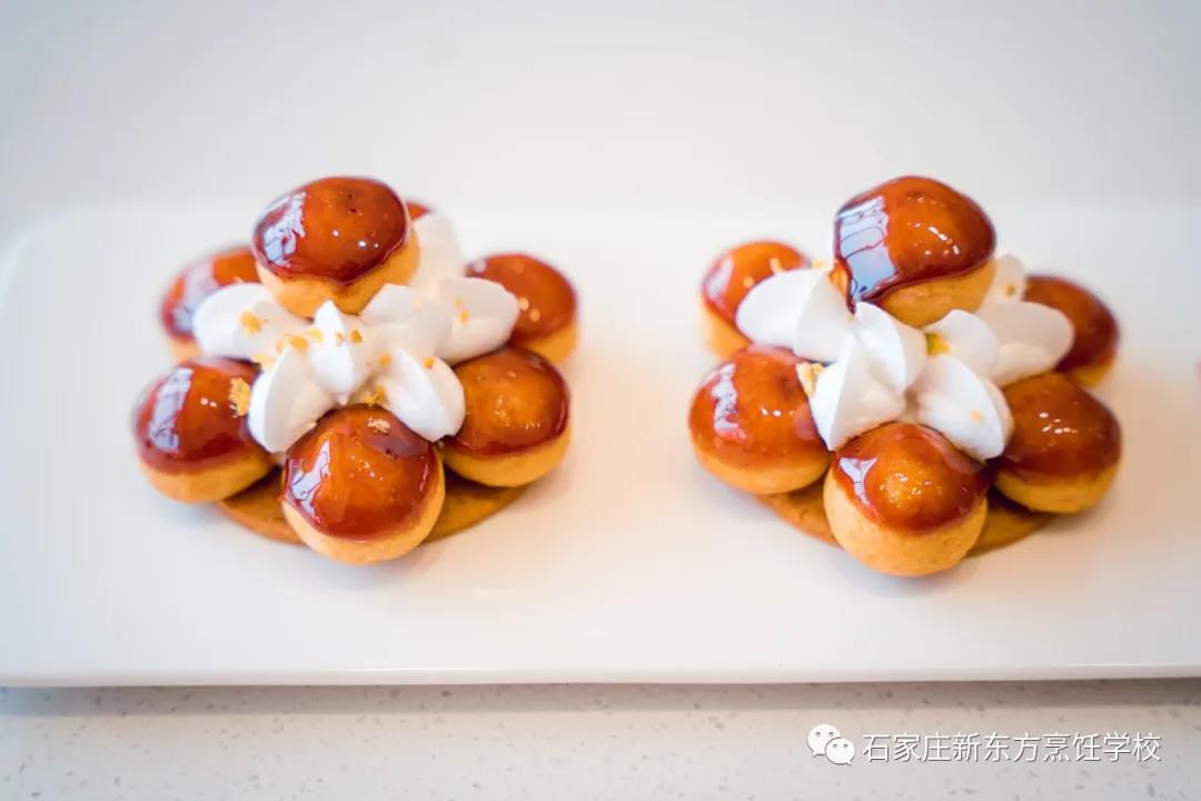 西點師的品格 | 西點師職業(yè)素養(yǎng)如何養(yǎng)成！(圖3)