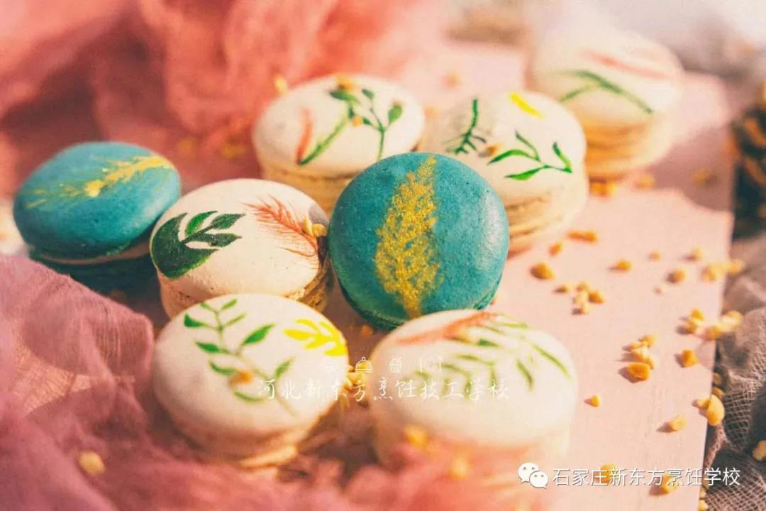 西點師的品格 | 西點師職業(yè)素養(yǎng)如何養(yǎng)成！(圖6)