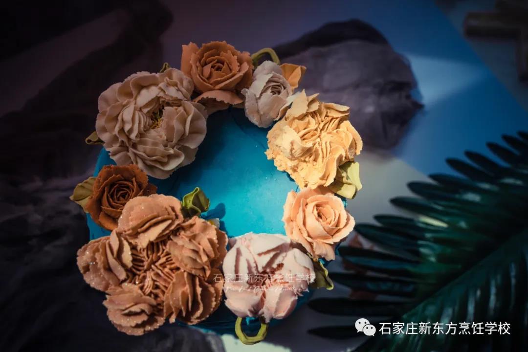 西點師的品格 | 西點師職業(yè)素養(yǎng)如何養(yǎng)成！(圖7)