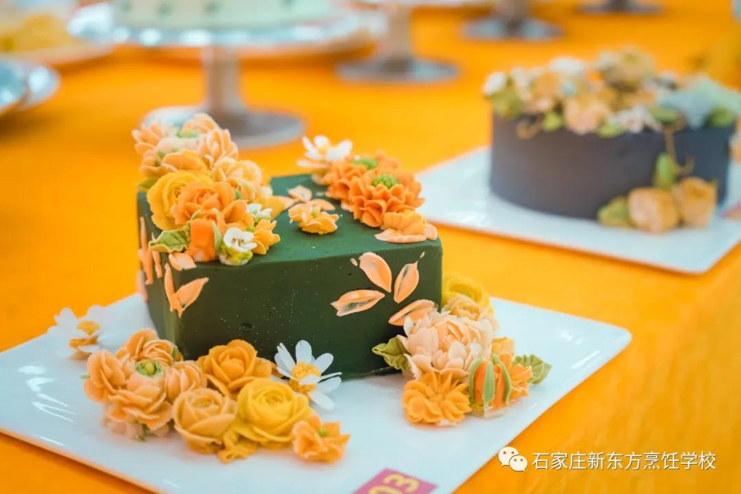 西點師的品格 | 西點師職業(yè)素養(yǎng)如何養(yǎng)成！(圖8)