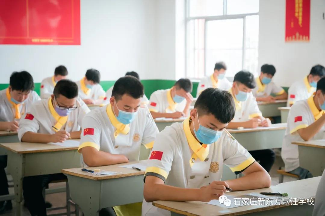 過來人告訴你：職業(yè)技能等級書考試為什么要趁早？(圖3)