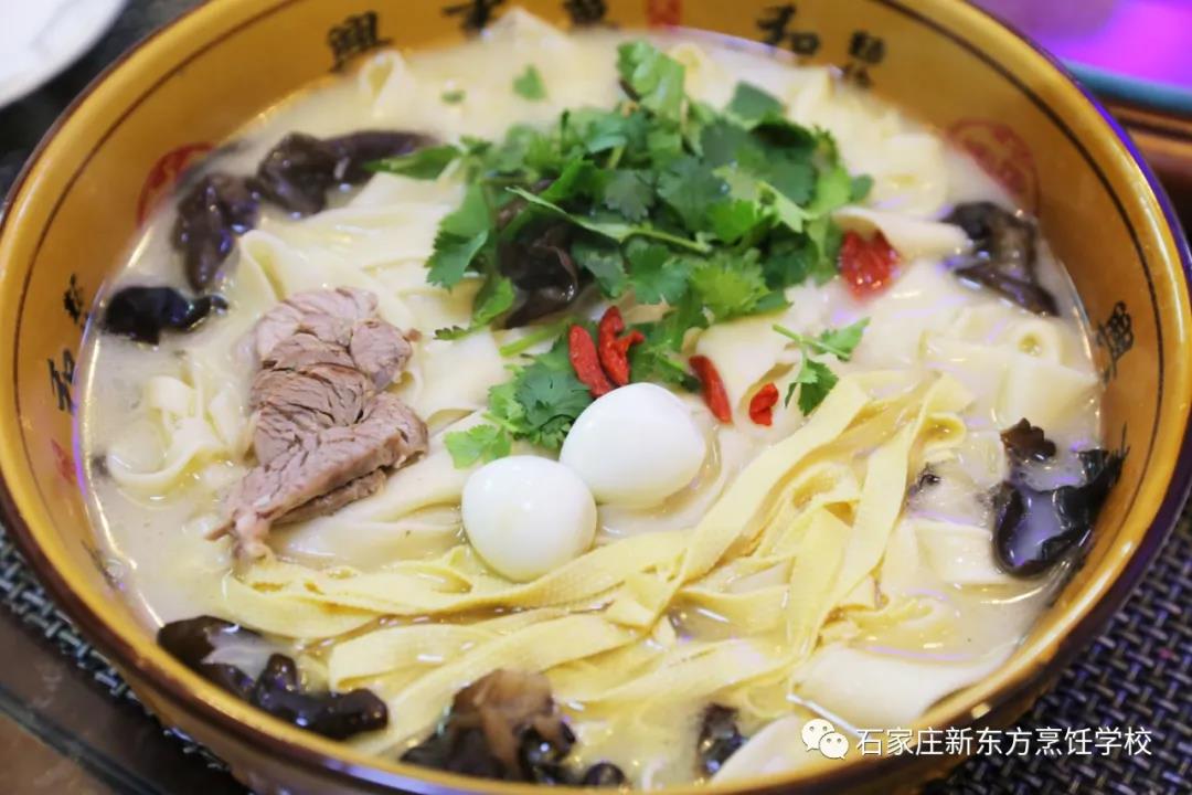 開早餐店到底賺不？去哪里學(xué)呢？(圖5)