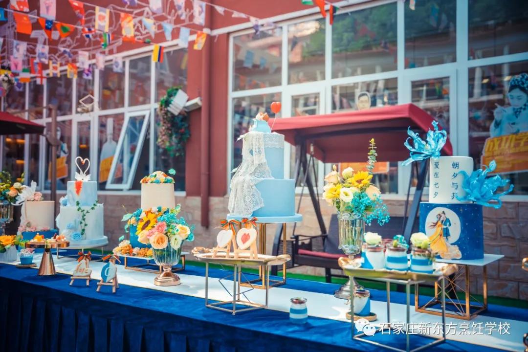 烘焙知識(shí)丨你的烘焙還在翻車嗎？10個(gè)技巧拯救你(圖1)